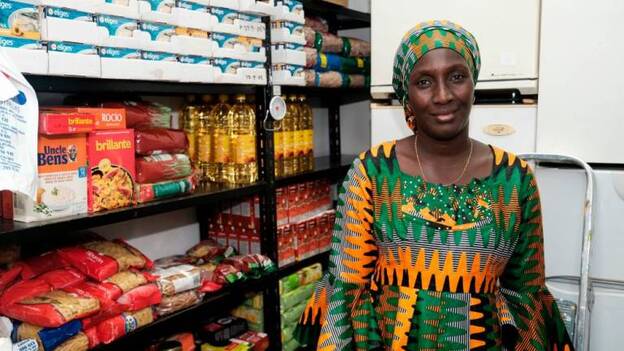 Cuando los campus de vacaciones no son una opción