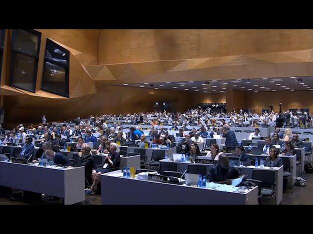 Así fue la declaración de Risco Caído como Patrimonio de la Humanidad