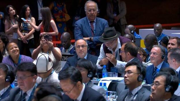 Morales: «Risco Caído marcará un antes y un después»