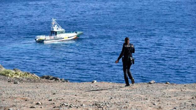 Fallece ahogada en El Rincón