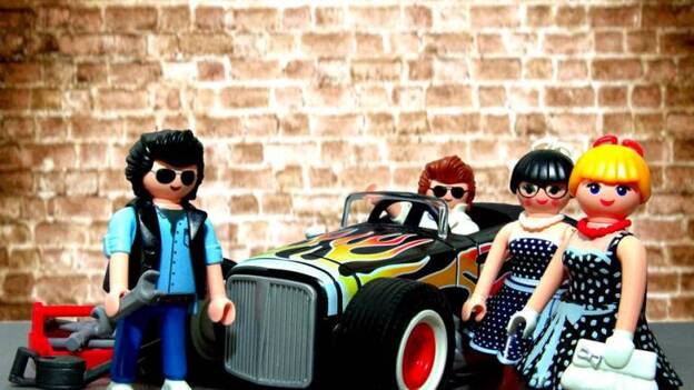 Los viejos clicks nunca mueren