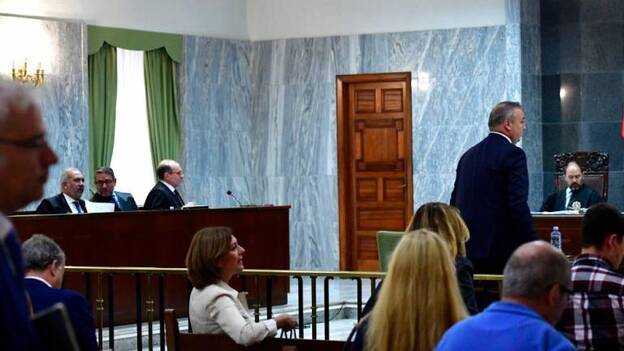 Catástrofes espirituales