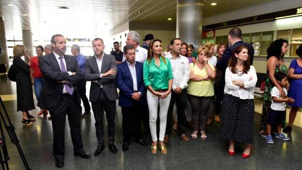 Los alcaldes están convencidos de que la declaración es un atractivo de calado