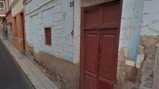 Los hermanos no recibían visitas