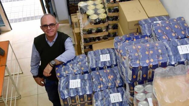 El Diputado del Común abre una investigación sobre el local de Avesar