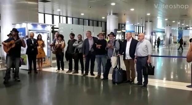 Risco Caído tendrá centro de visitantes