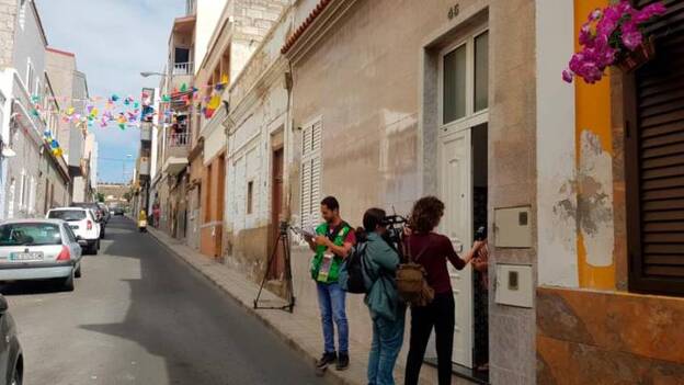 Investigación para conocer la causa del fallecimiento