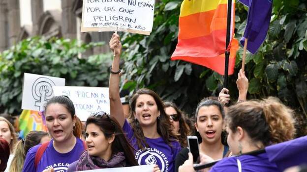 El TS condena el «silencio cómplice» que aboca a las víctimas de maltrato a la soledad
