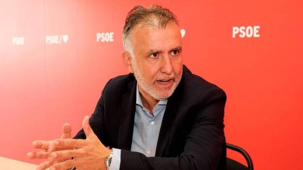 Torres se volcará en las políticas sociales