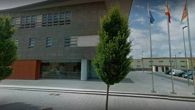 Detienen al cuidador de un bebé de trece meses por presuntos abusos sexuales