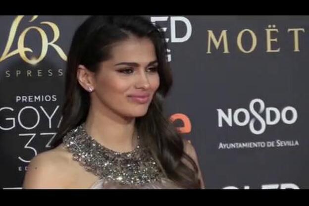 Sara Sálamo e Isco Alarcón ya son padres