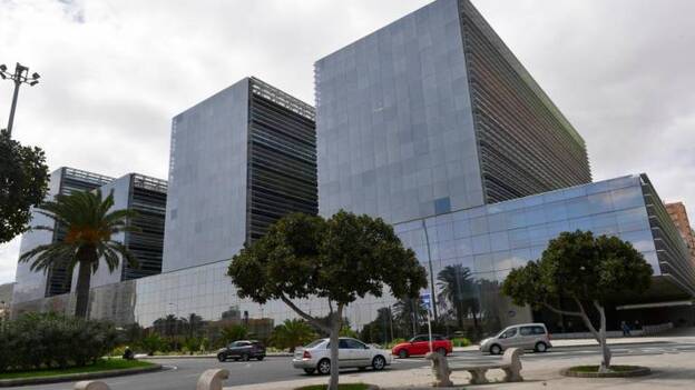 La Audiencia desecha por falta de pruebas dos abusos inducidos con drogas