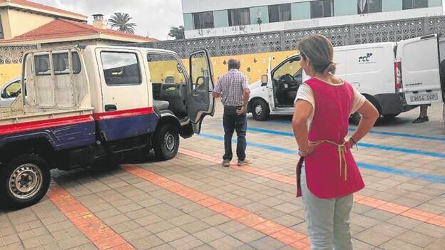 Un permiso pendiente aplaza el centro de Alzhéimer en el RAM
