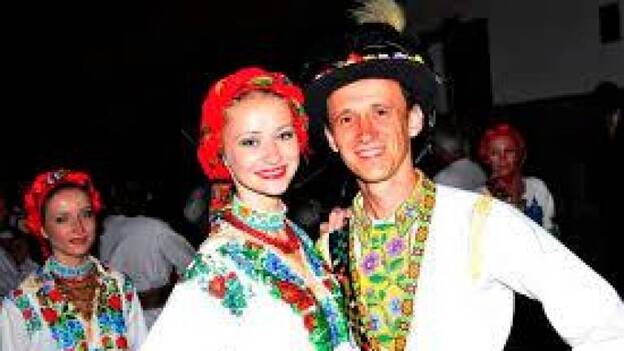 El Festival de folklore de Ingenio recogerá música de Europa, África y Asia