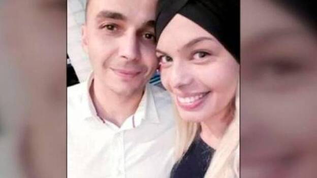 El asesinato de Romina fue un crimen machista