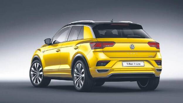 Volkswagen, marca más vendida durante el primer semestre en Canarias