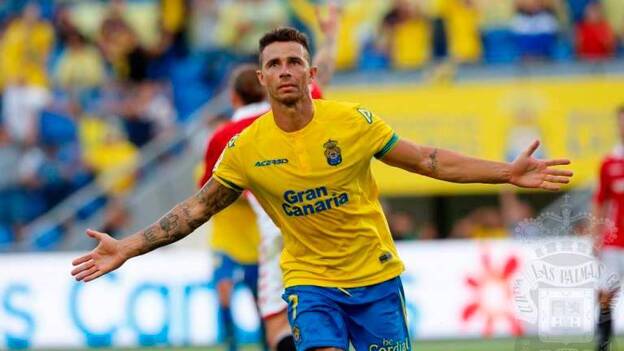 Partido homenaje a Rubén entre el Betis y la UD