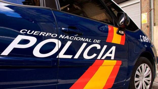 Detenido con más de cien antecedentes por conducir sin carné