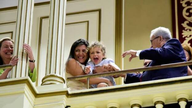 NC apuesta por una relación con el Estado «estrecha» y sin victimismo