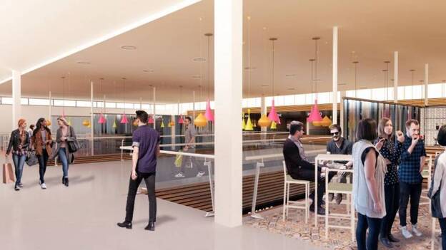 El salto que dará el Mercado