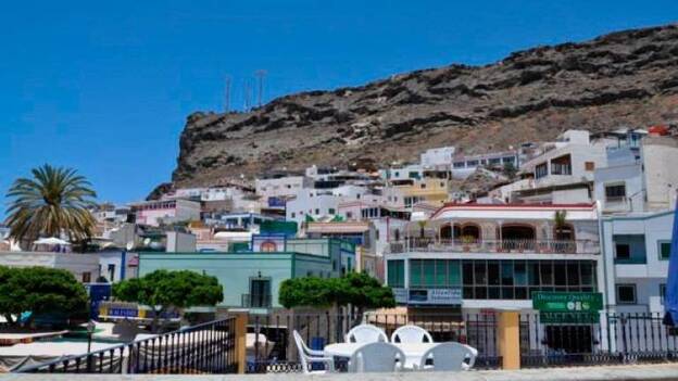 Detenido por un robo violento cometido en 2015