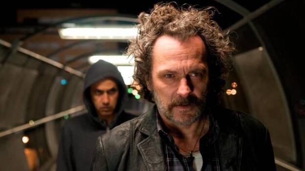 Lo mejor de la programación del día