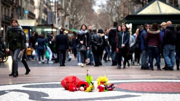 Torra, ERC y JxCat reclaman aclaraciones del vínculo del imán Ripoll y el CNI