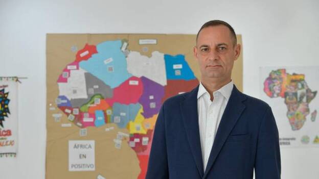 «Desde Casa África ayudamos a romper estereotipos sobre el continente»