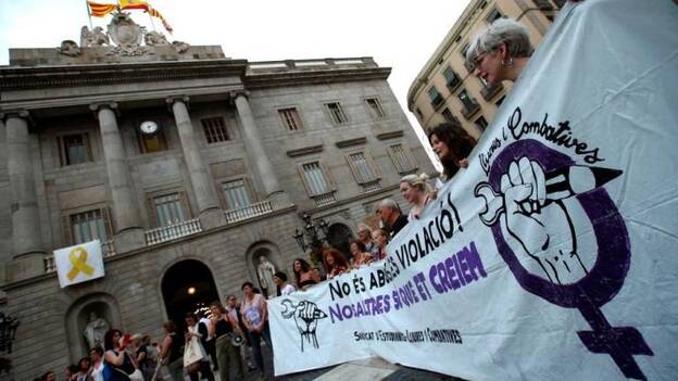 Cuatro denuncias por violaciones múltiples en dos años en Canarias