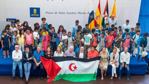 El único cabildo sin un pacto cerrado