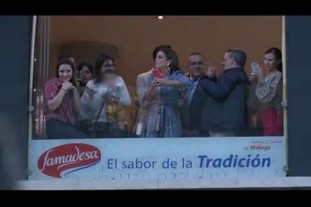 Suenan campanas de boda para Paula Echevarría y Miguel Torres