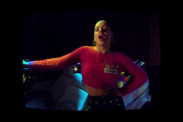 Rosalía se convierte en la cantante española con más oyentes mensuales en Spotify