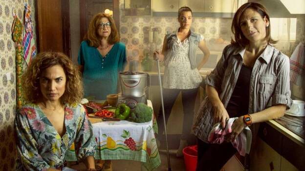 Lo mejor de la programación del día