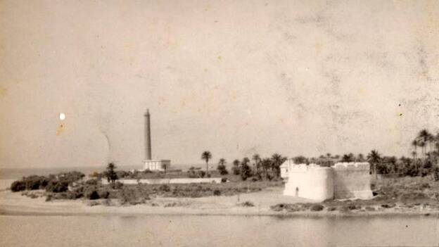 Aquellos veranos en Gran Canaria