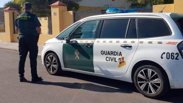 A prisión por intentar asesinar a su expareja cortándole el cuello