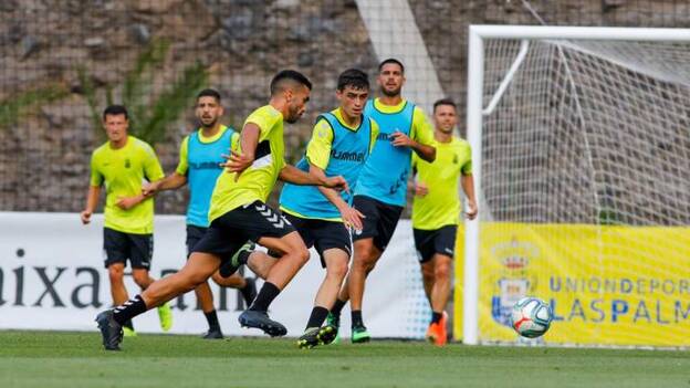 Buena versión de Pedri, Galarreta a tope y tono colectivo ascendente