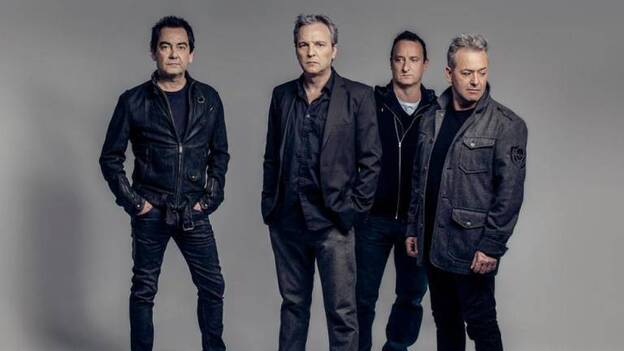 Más de 20 horas de rock y pop en Arucas