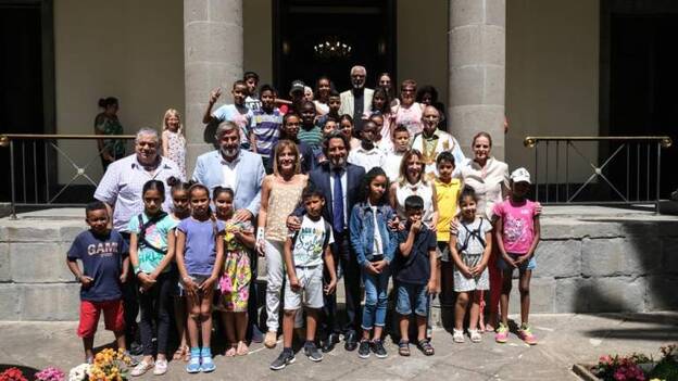 PSC, CC y PP buscan nuevos senadores