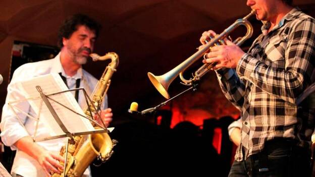 El Festival de Saxofón y Jazz acogerá en Teror a músicos internacionales