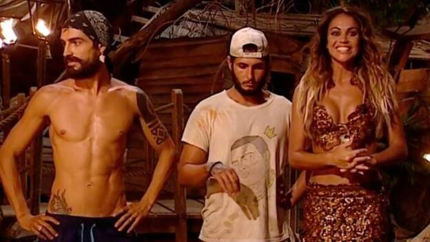 Lo mejor de la programación del día