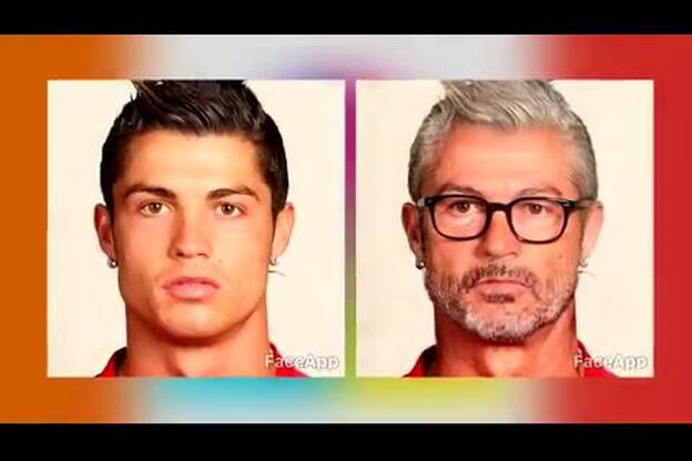 ‘FaceApp’, una aplicación con apariencia legal que escapa al control de la UE