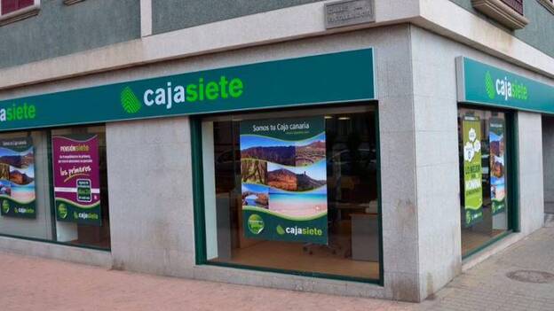 1.540 Ingresos Sobresalientes en Cajasiete