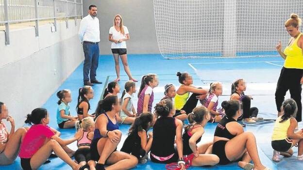 Educación ofertará las mismas 40 plazas de comedor del verano de 2018