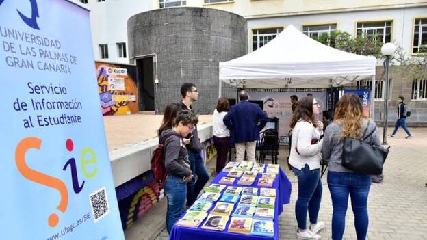 El máster del profesorado recibe 1.315 inscripciones para 300 plazas