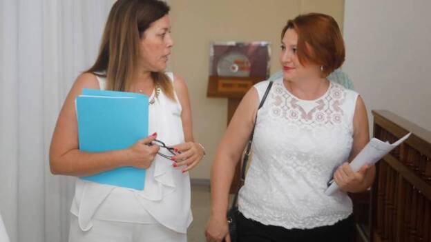 La partida de Festejos corre el riesgo de no llegar a San Ginés