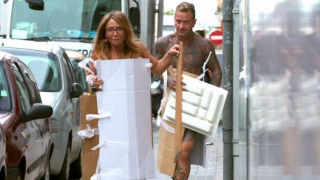 Lo mejor de la programación del día