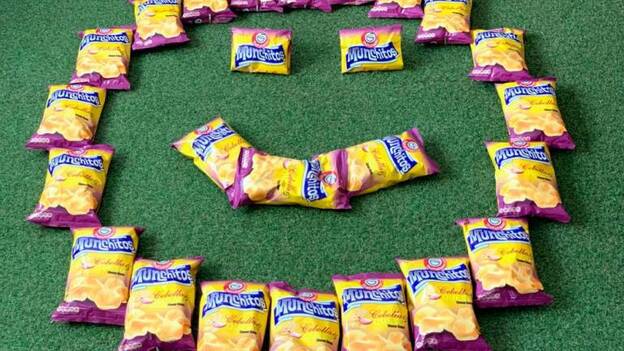 Aperitivos Snack lanza el nuevo Munchitos Cebolla & Queso