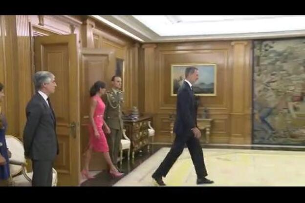 Pedro Sánchez tendrá que esperar al jueves