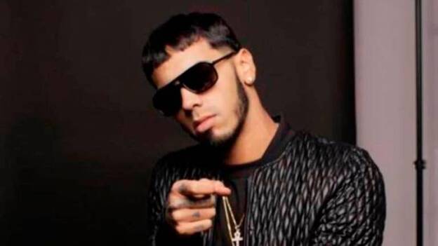 Anuel AA vende más de 3.500 entradas en menos de tres semanas para su concierto en Tenerife