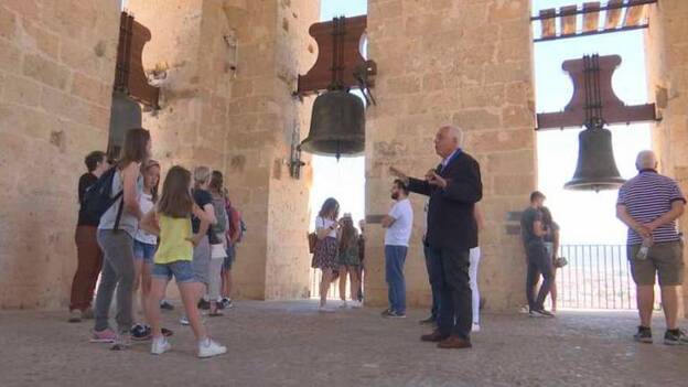 Lo mejor de la programación del día